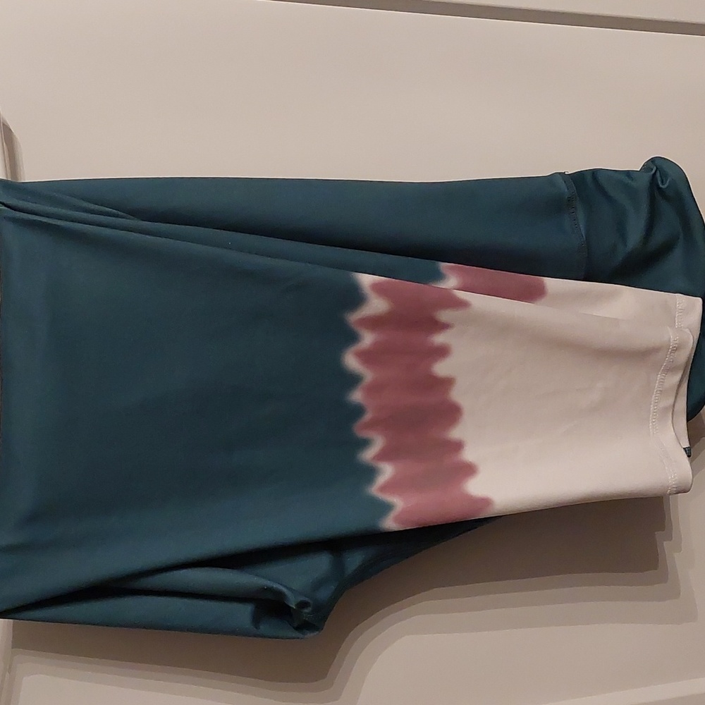Maurices leggings xl